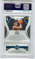 2019-20 Panini Prizm #252 Jarrett Culver PSA 10 (Rookie)