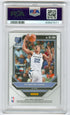 2020-21 Panini Prizm Rookie Signatures #DBN Desmond Bane PSA 10 (Rookie)