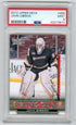 2013-14 Upper Deck #486 John Gibson PSA 9 (Rookie)