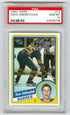 1984-85 Topps #13 Dave Andreychuk PSA 10 (Rookie)