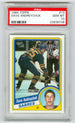 1984-85 Topps #13 Dave Andreychuk PSA 10 (Rookie)