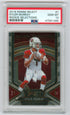 2019 Panini Select Rookie Selections #1 Kyler Murray PSA 10 (Rookie)