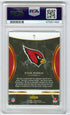 2019 Panini Select Rookie Selections #1 Kyler Murray PSA 10 (Rookie)