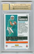 2020 Panini Contenders Optic #103 Tua Tagovailoa BGS 9.5 (Auto 10) (Rookie)