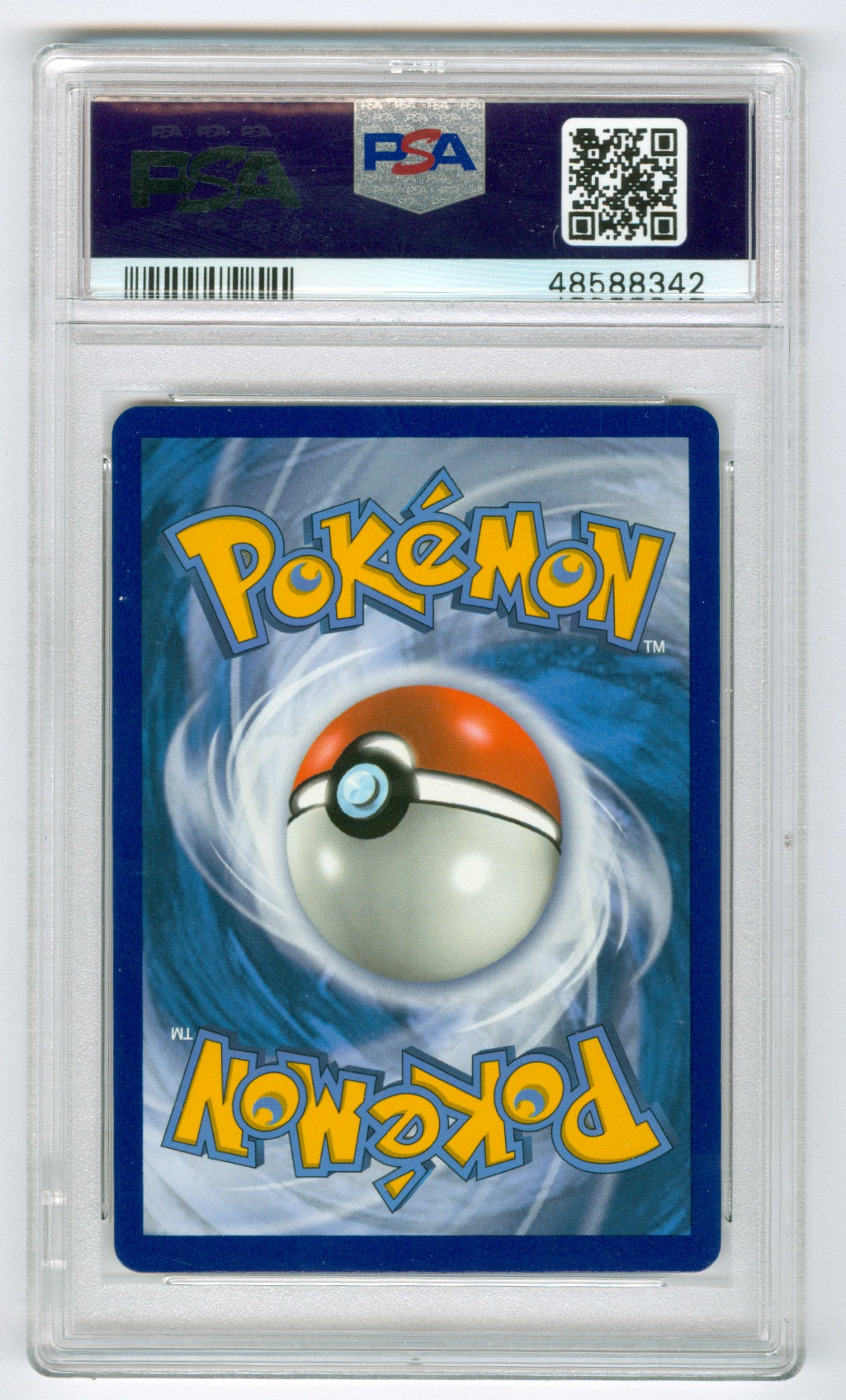 2019 Pokemon Hidden Fates #44 Moltres/Zapdos/Articuno GX PSA 10
