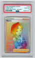 2020 Pokemon Vivid Voltage #194 Beauty- Full Art Secret Rare PSA 10