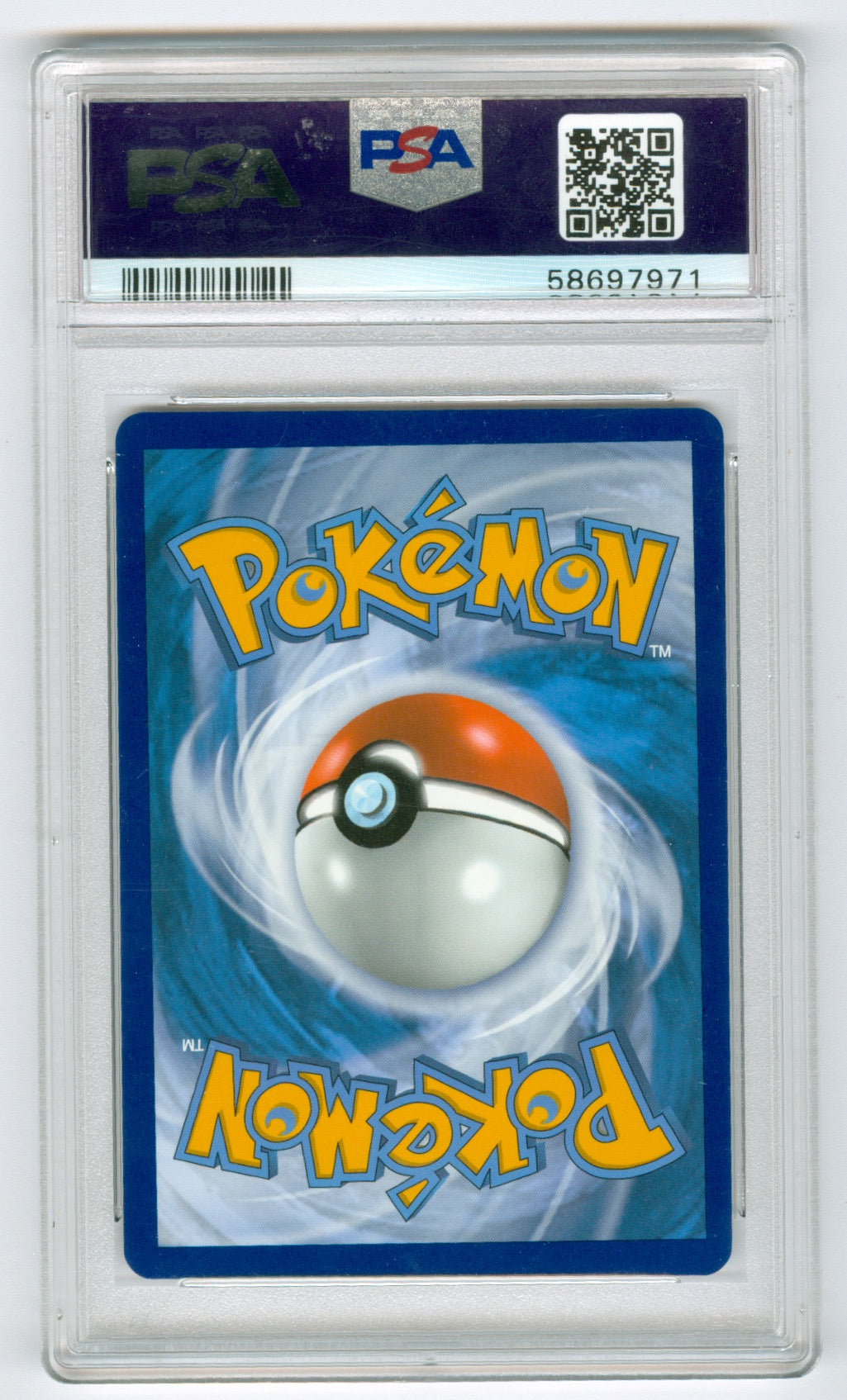 2020 Pokemon Vivid Voltage #194 Beauty- Full Art Secret Rare PSA 10