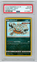 2019 Pokemon Hidden Fates #SV26 Guzzlord- Holo PSA 10