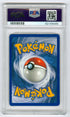 1999 Pokemon Base Set Unlimited #7 Hitmonchan- Holo PSA 8