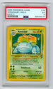 2000 Pokemon Base Set 2 #18 Venusur- Holo PSA 5