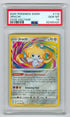 2020 Pokemon Vivid Voltage #119 Jirachi PSA 10
