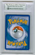 2013 Pokemon Legendary Treasures #88 Darkrai EX BGS 7