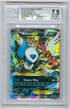 2015 Pokemon Mega Premium Collection Promo  #XY63 Mega Absol BGS 7.5