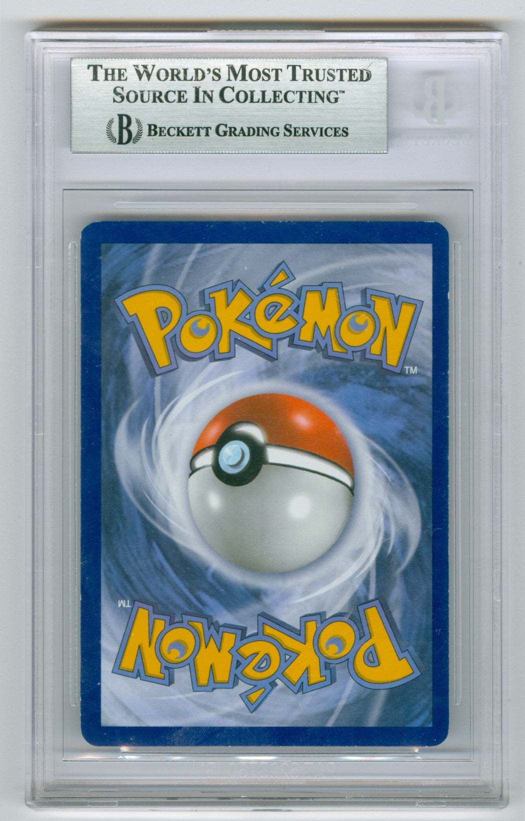 2015 Pokemon Mega Premium Collection Promo  #XY63 Mega Absol BGS 7.5