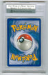 2002 Pokemon Expedition #75 Dragonair- Reverse Holo BGS 8.5 (Damaged Case)