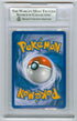 2011 Pokemon Call of Legends #SL6 Kyogre- Holo BGS 9 (Damaged Case)