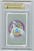 1999 Pokemon Japanese Silver Poker Set #136 Flareon BGS 9.5