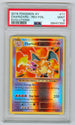 2016 Pokemon Evolutions #11 Charizard- Reverse Holo PSA 9