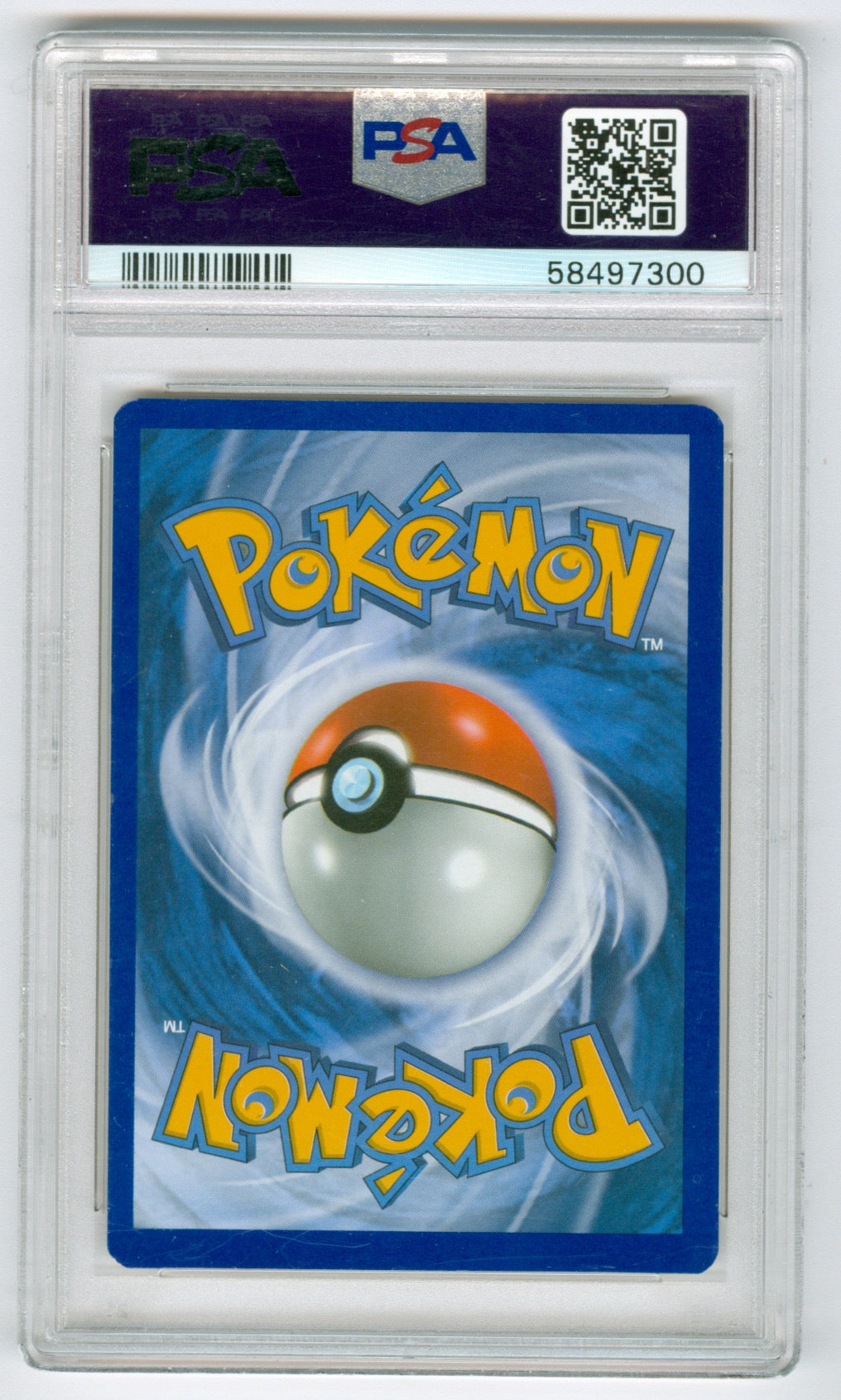 2016 Pokemon Evolutions #11 Charizard- Reverse Holo PSA 9