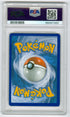 2016 Pokemon Evolutions #11 Charizard- Reverse Holo PSA 9
