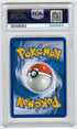 2000 Pokemon Rocket 1st Edition #13 Dark Vileplume- Holo PSA 8