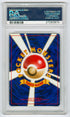 1998 Pokemon Japanese Gym #117 Misty's Seadra- Holo PSA 10