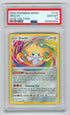2020 Pokemon Vivid Voltage #119 Jirachi PSA 10