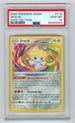 2020 Pokemon Vivid Voltage #119 Jirachi PSA 10