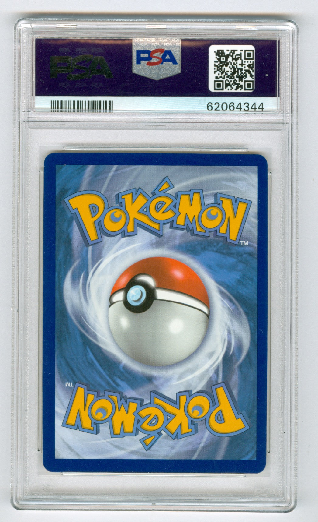 2020 Pokemon Vivid Voltage #119 Jirachi PSA 10