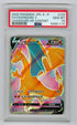 2020 Pokemon Japanese Charizard V HR Contest #103 PSA 10