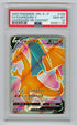 2020 Pokemon Japanese Charizard V HR Contest #103 PSA 10