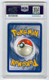1999 Pokemon Base Set Unlimited #2 Mewtwo- Holo PSA 2