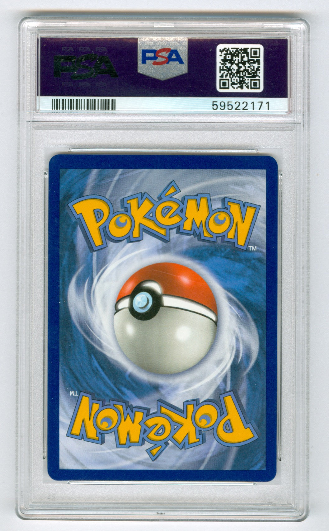 2019 Pokemon Hidden Fates #31 Mewtwo GX PSA 10