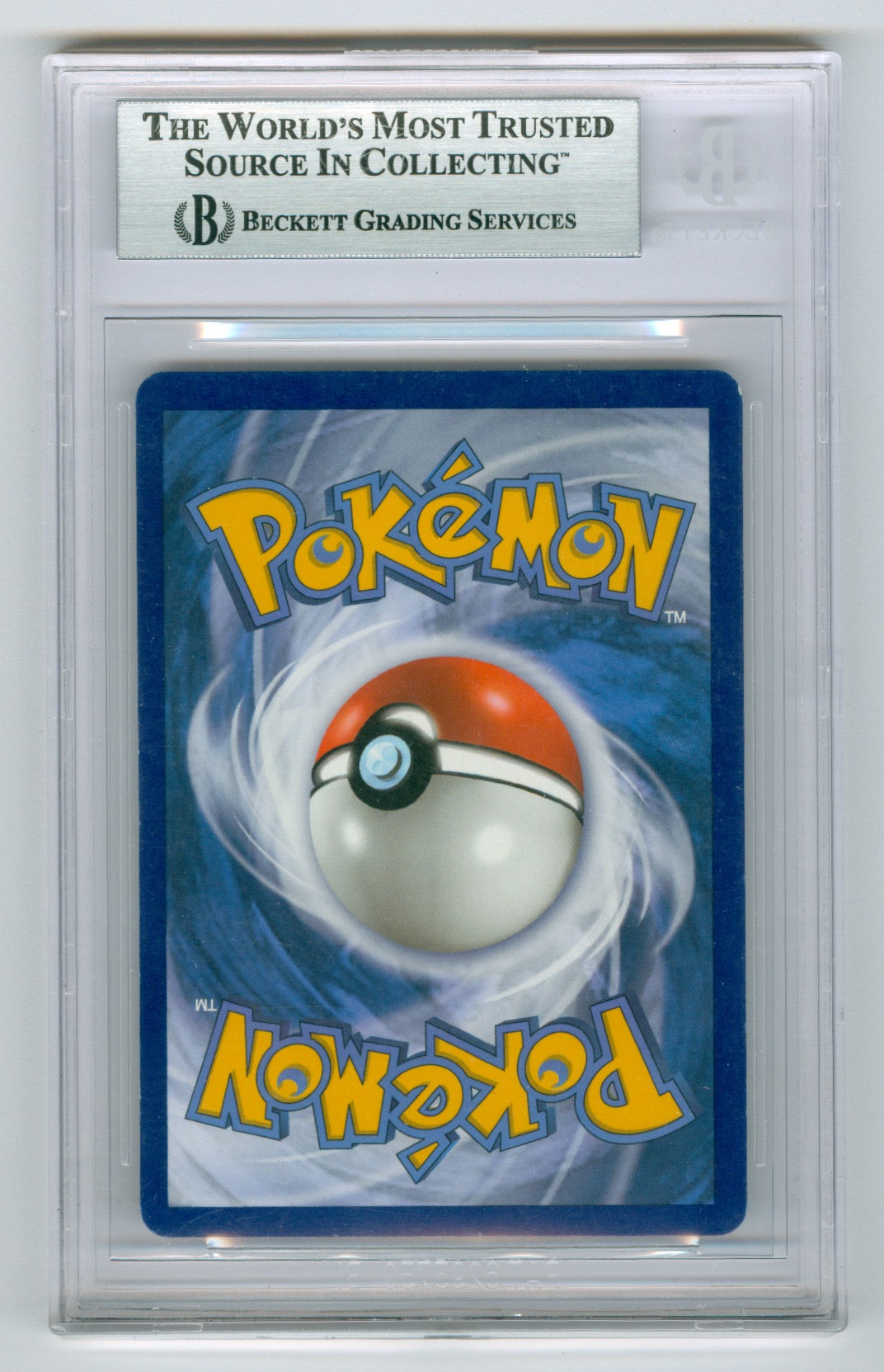 2017 Pokemon Furious Fists #55a M Lucario EX- Alt Art BGS 7.5