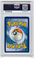 2017 Pokemon Sun & Moon #143 Solgaleo GX-  Full Art PSA 10