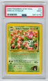 2000 Pokemon Gym Challenge Unlimited #41 Erika's Ivysaur PSA 9