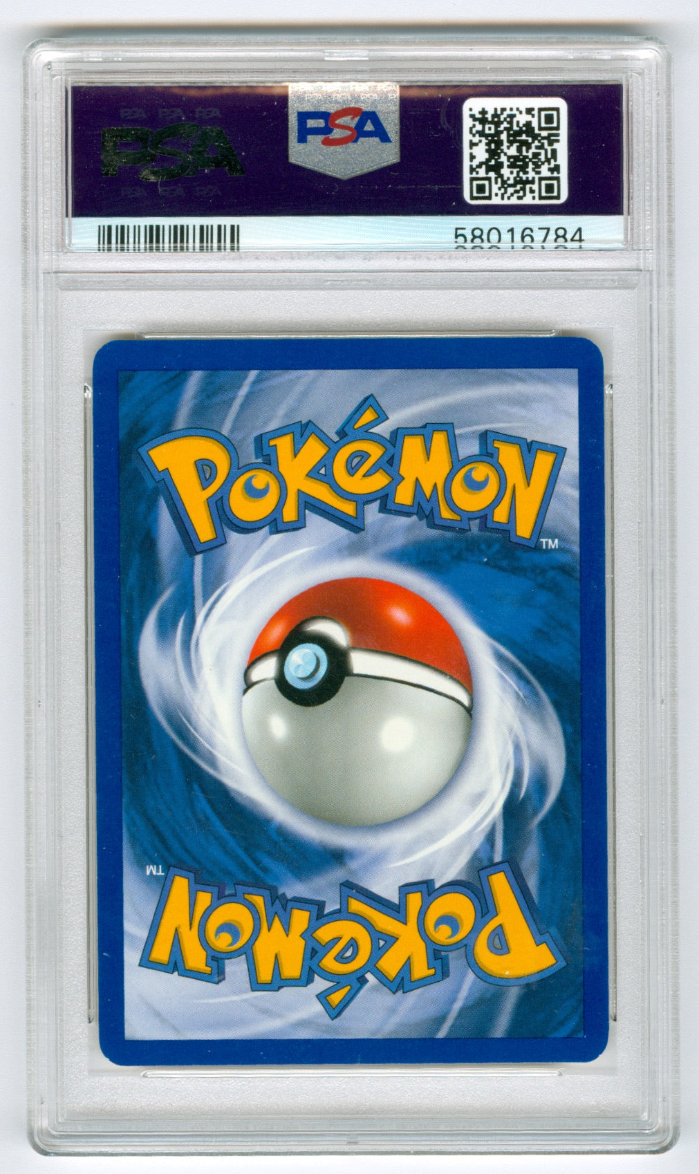 2000 Pokemon Gym Challenge Unlimited #41 Erika's Ivysaur PSA 9