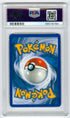 2000 Pokemon Gym Challenge Unlimited #41 Erika's Ivysaur PSA 9