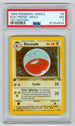 1999 Pokemon Jungle 1st Edition #2 Electrode- Holo PSA 7
