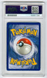 1999 Pokemon Base Set 1st Edition Shadowless #8 Machamp- Holo PSA 8