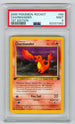 2000 Pokemon Rocket 1st Edition #50 Charmander PSA 9