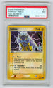 2006 Pokemon Pop Series 2 #3 Raikou- Holo PSA 7