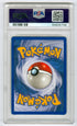2002 Pokemon Neo Destiny 1st Edition #20 Dark Slowking PSA 8