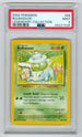 2002 Pokemon Legendary Collection #68 Bulbasaur PSA 9