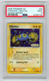 2006 Pokemon Legend Maker #50 Chinchou- Reverse Holo PSA 9