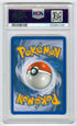 2006 Pokemon Legend Maker #50 Chinchou- Reverse Holo PSA 9