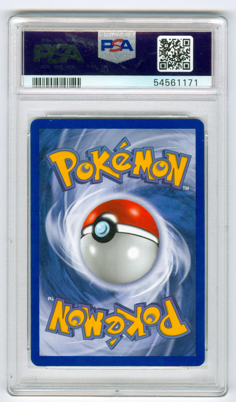 1999 Pokemon Base Set 1st Edition Shadowless #16 Zapdos- Holo PSA 8