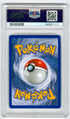 1999 Pokemon Base Set 1st Edition Shadowless #16 Zapdos- Holo PSA 8