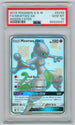 2019 Pokemon Hidden Fates #SV59 Mewtwo GX- Full Art PSA 10