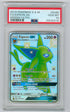 2019 Pokemon Hidden Fates #SV60 Espeon GX- Full Art PSA 10